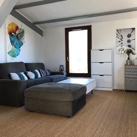 Vakantiehuis Gite De Vacance *