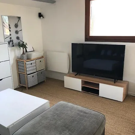 Vakantiehuis Gite De Vacance