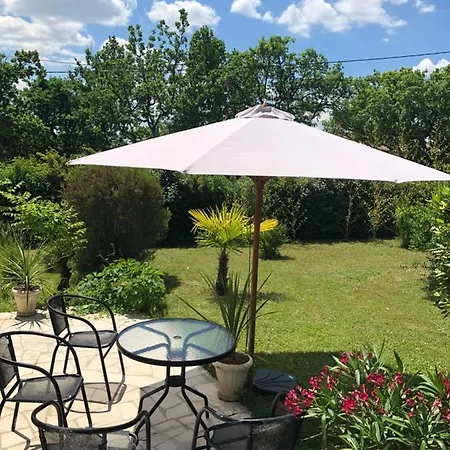 Gite De Vacance Cahors