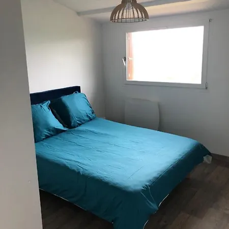 Gite De Vacance Vakantiehuis